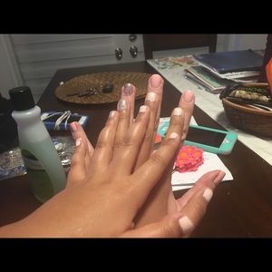 Meet your Posher, Erika